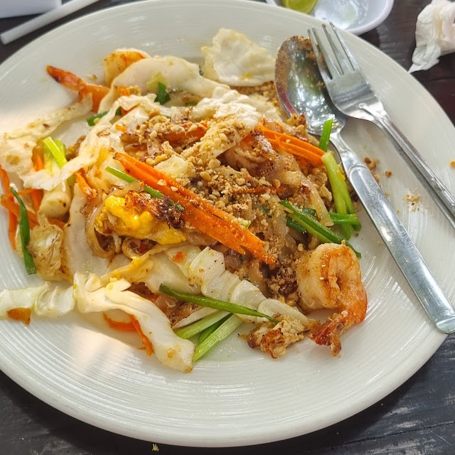 Pad Thai