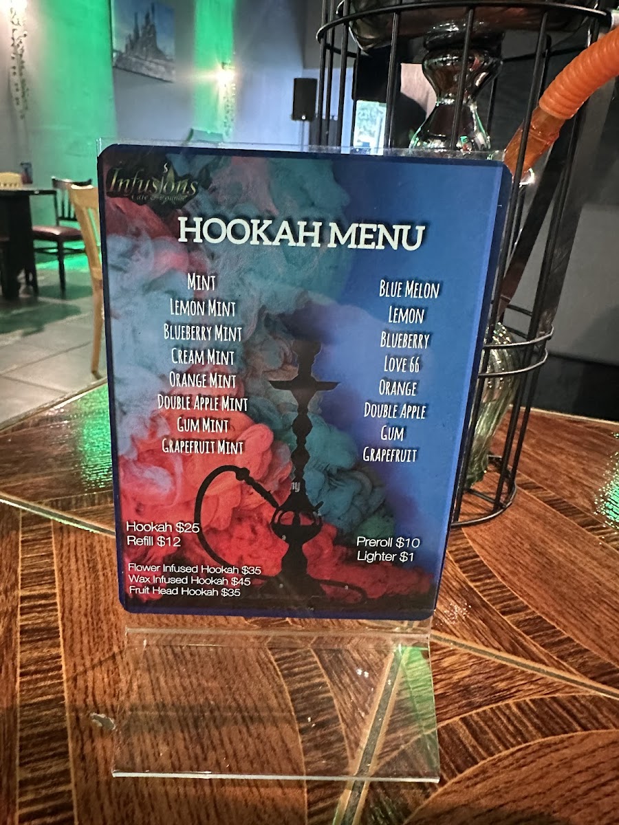 Menu Photo 9