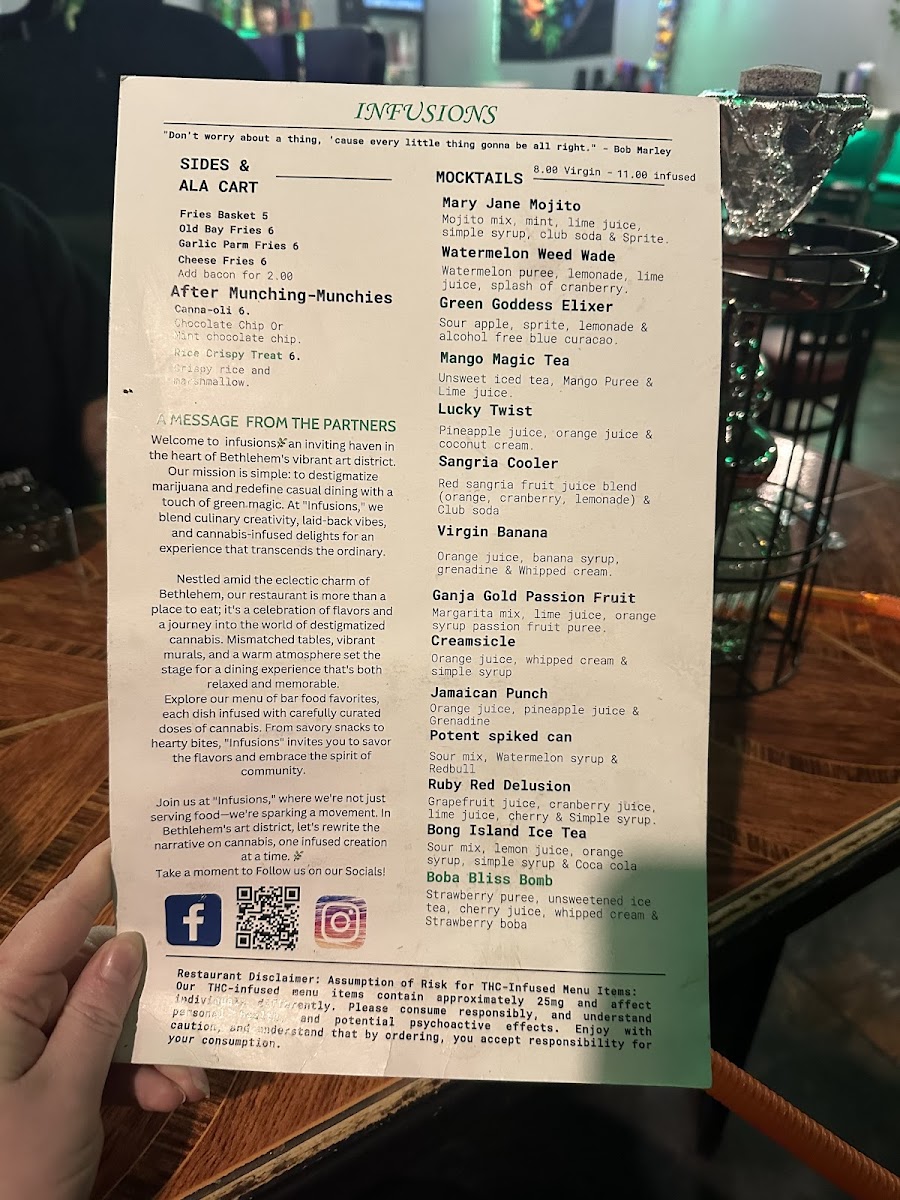 Menu Photo 4