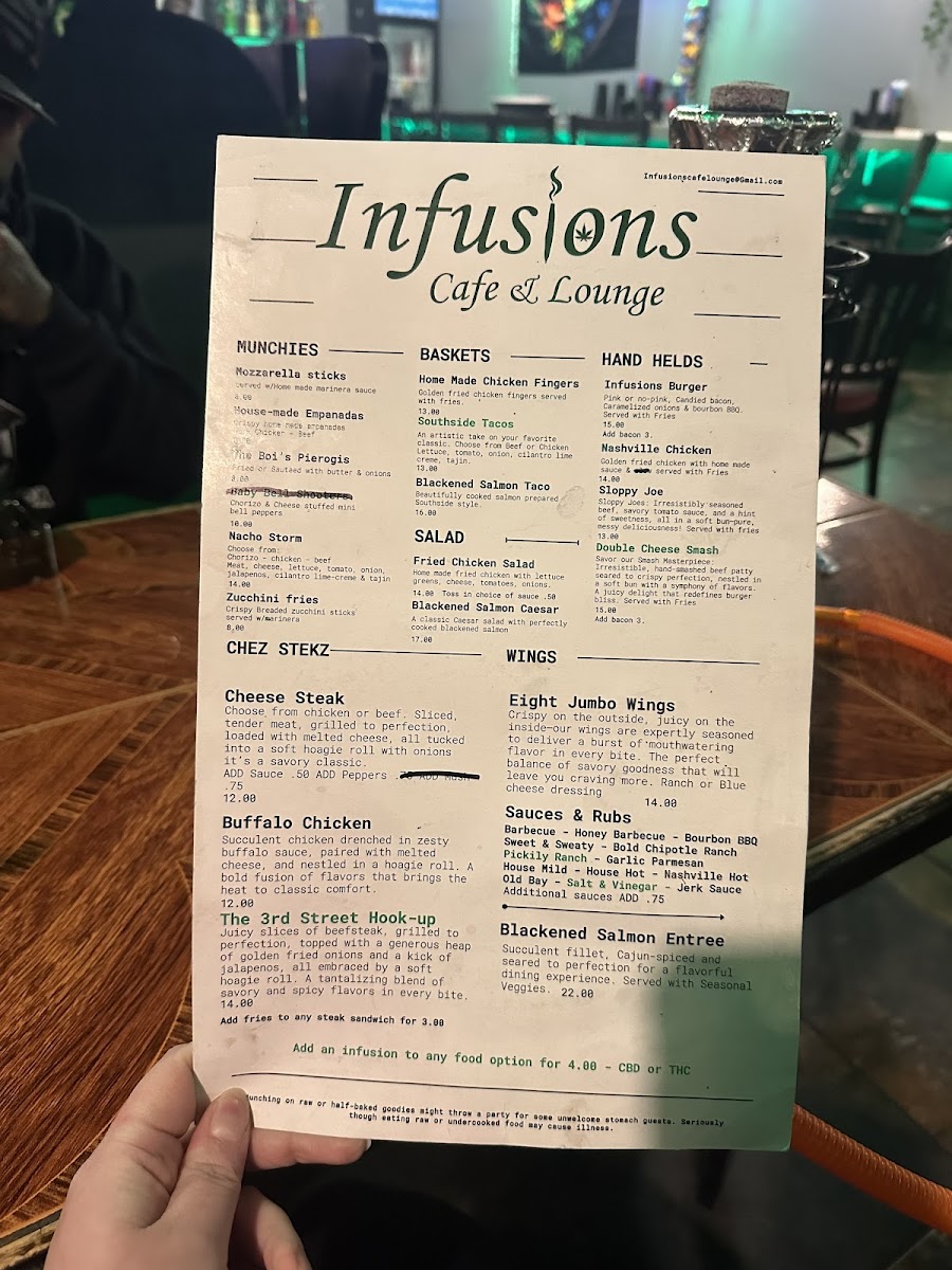 Menu Photo 6