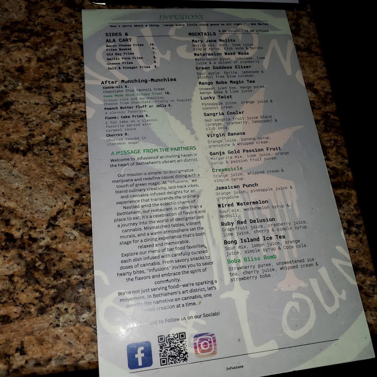 Menu Photo 7