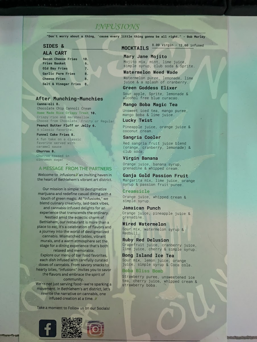 Menu Photo 8