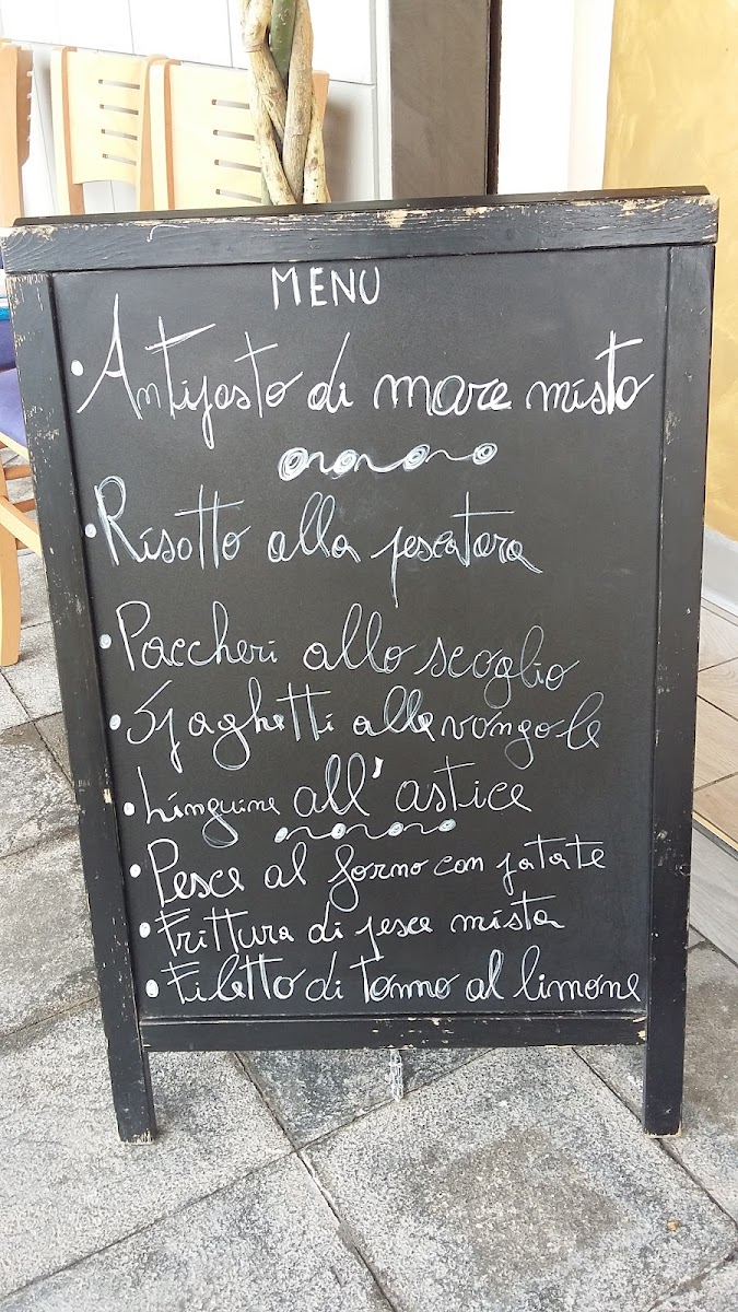 Menu Photo 7