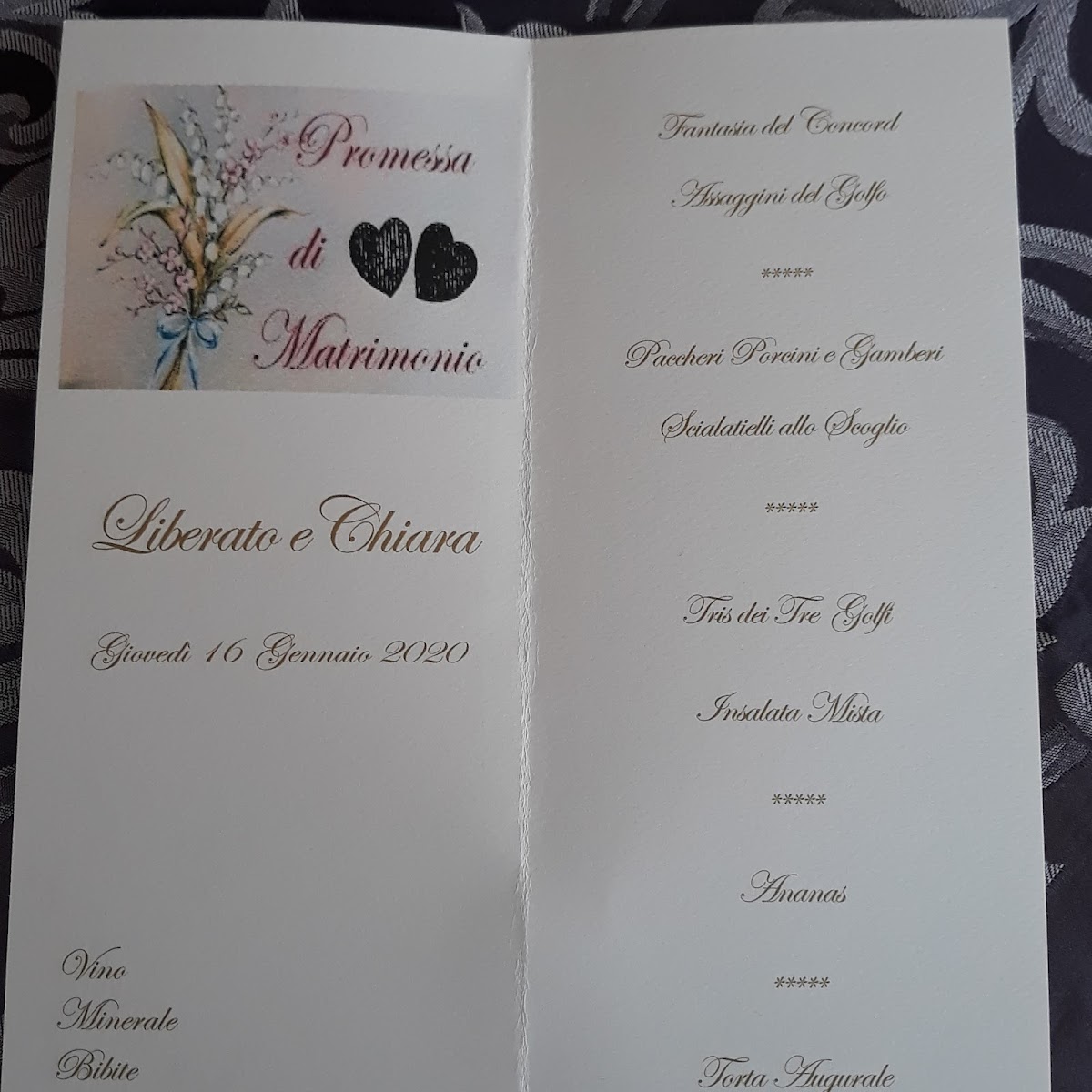 Menu Photo 8