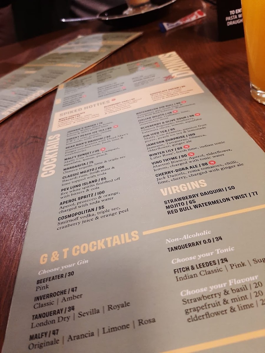 Menu Photo 9