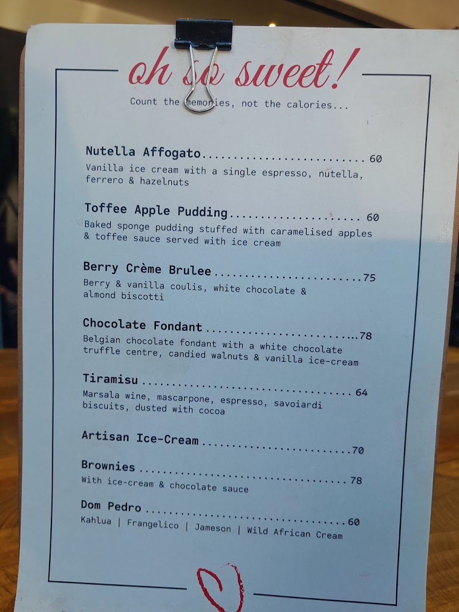 Menu Photo 6