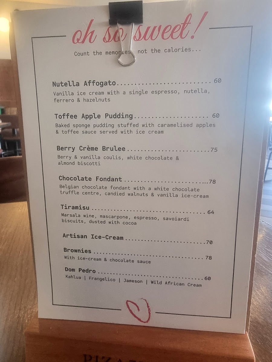 Menu Photo 7