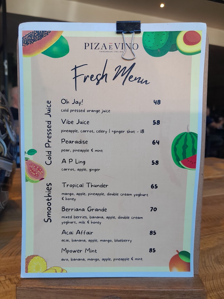 Menu Photo 8
