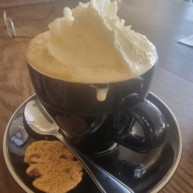 Cuppachino