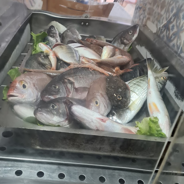 Pesce Fresco