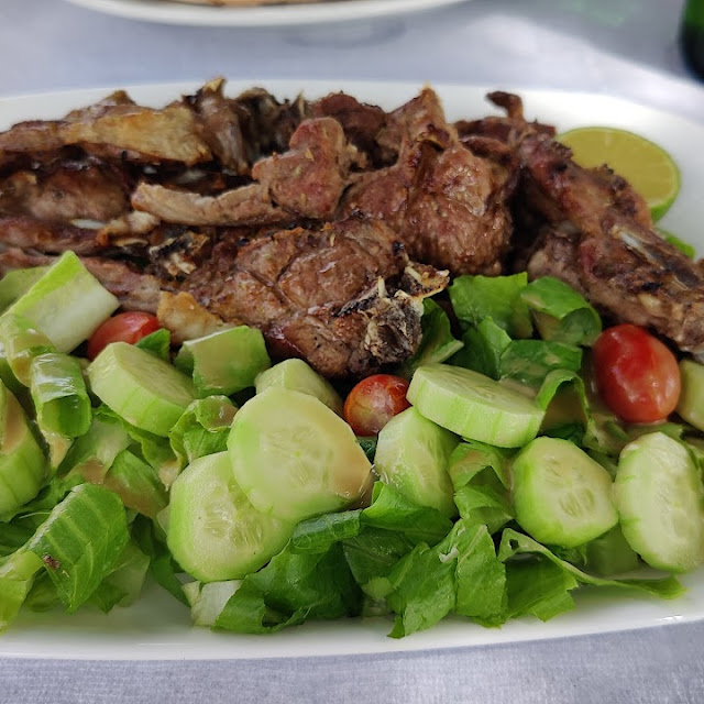 Lambchops