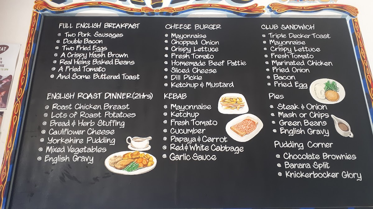 Menu Photo 7