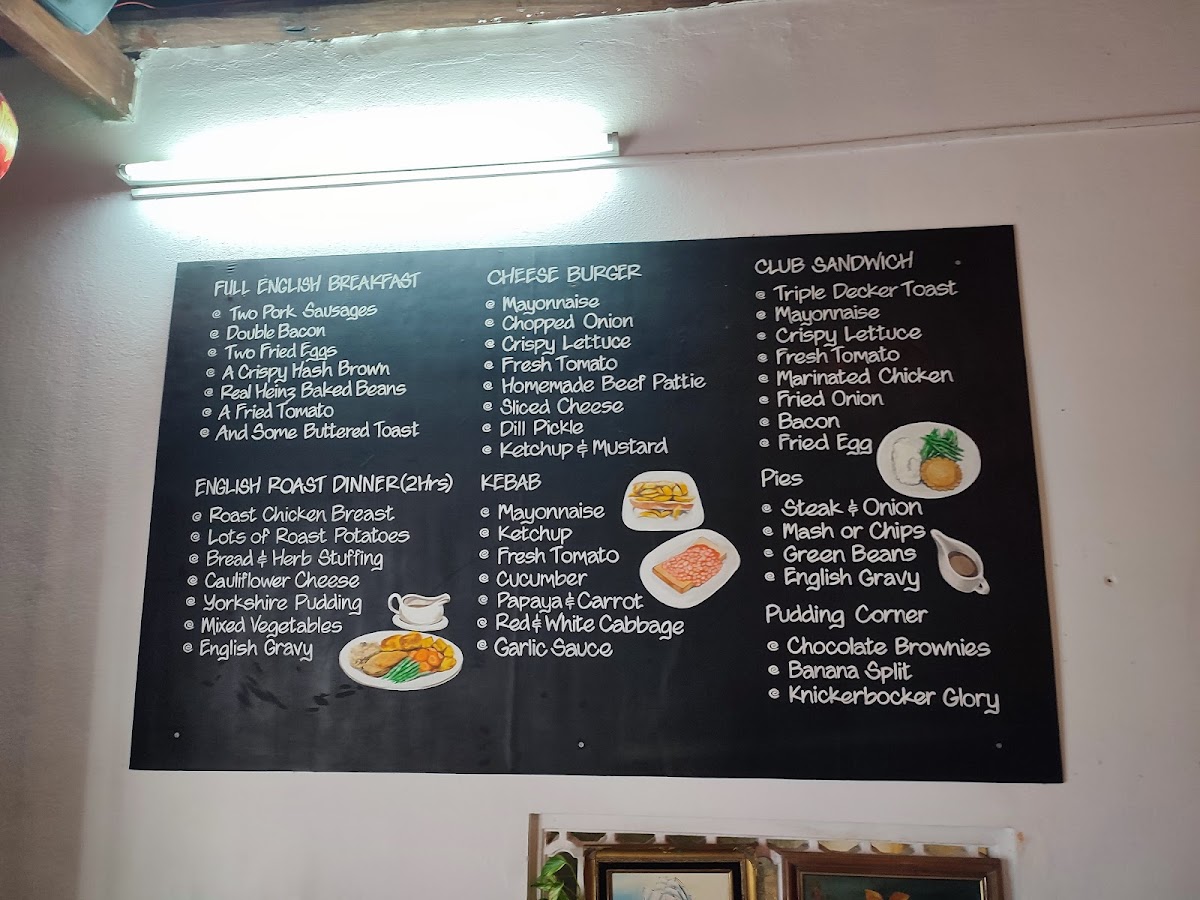 Menu Photo 8