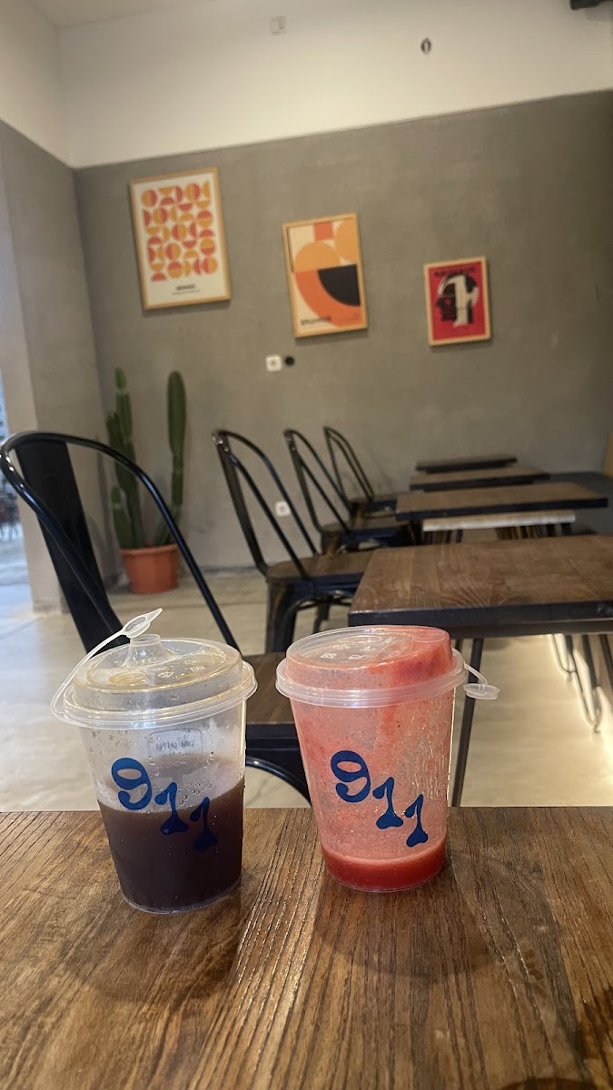 911 Coffee Buah Batu - Photo 5