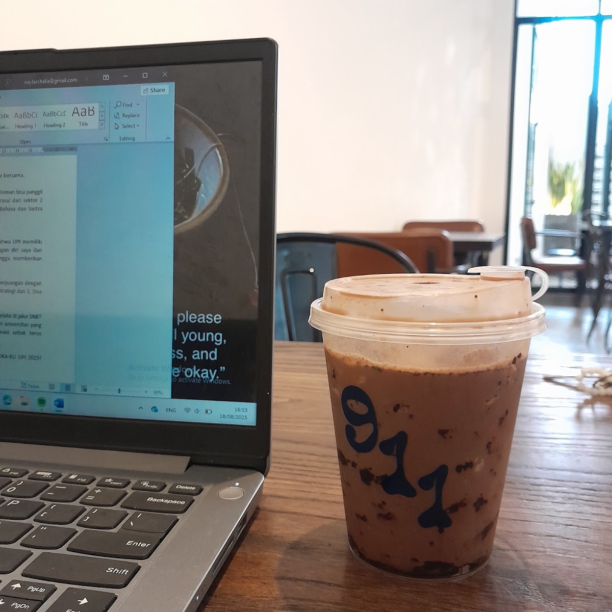 911 Coffee Buah Batu - Photo 7