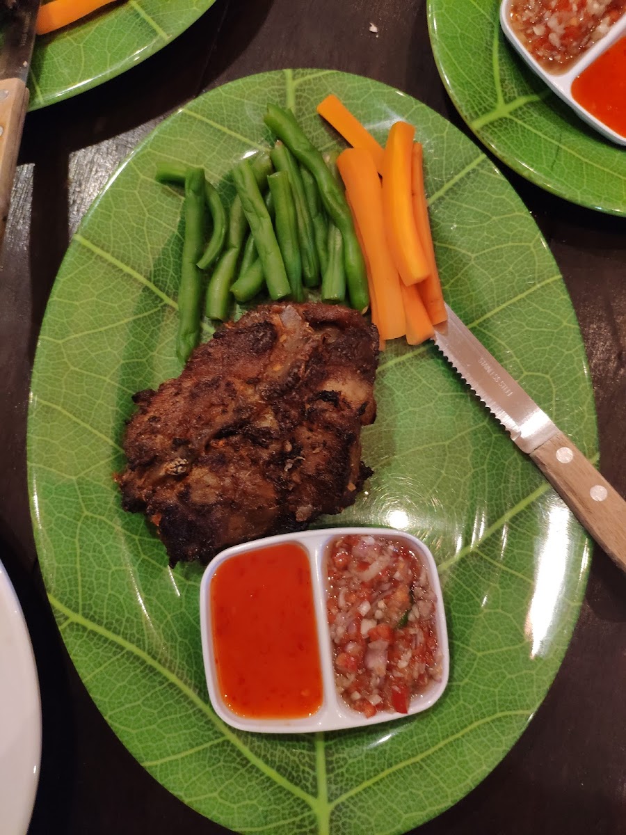 Warung D’Buchu Restaurant - Photo 8