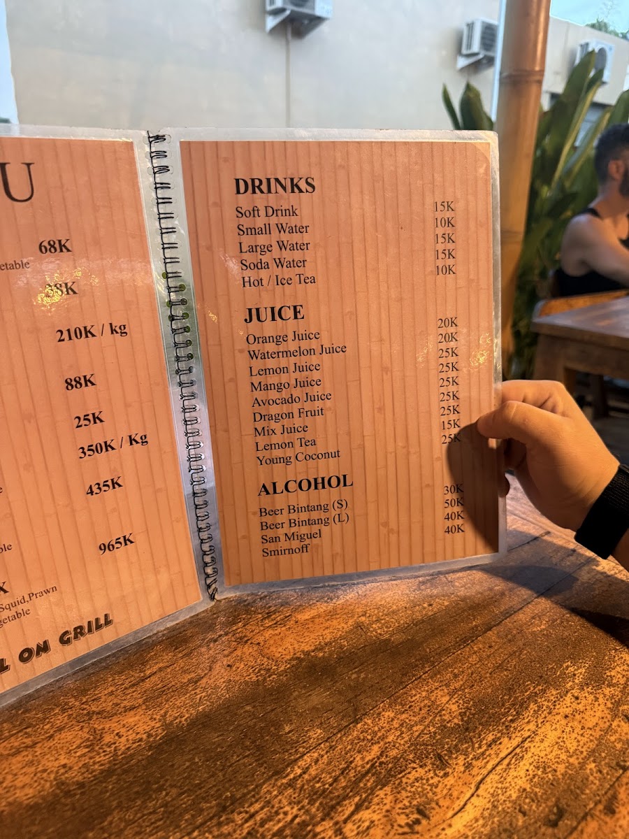 Menu Photo 3