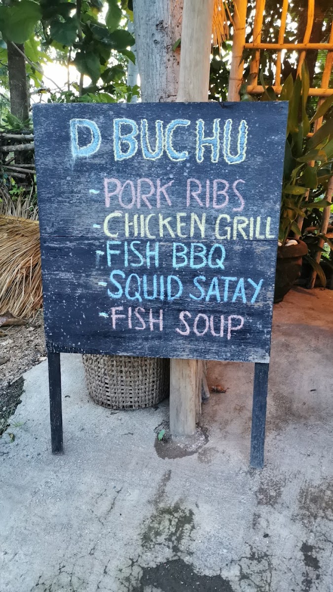 Menu Photo 7