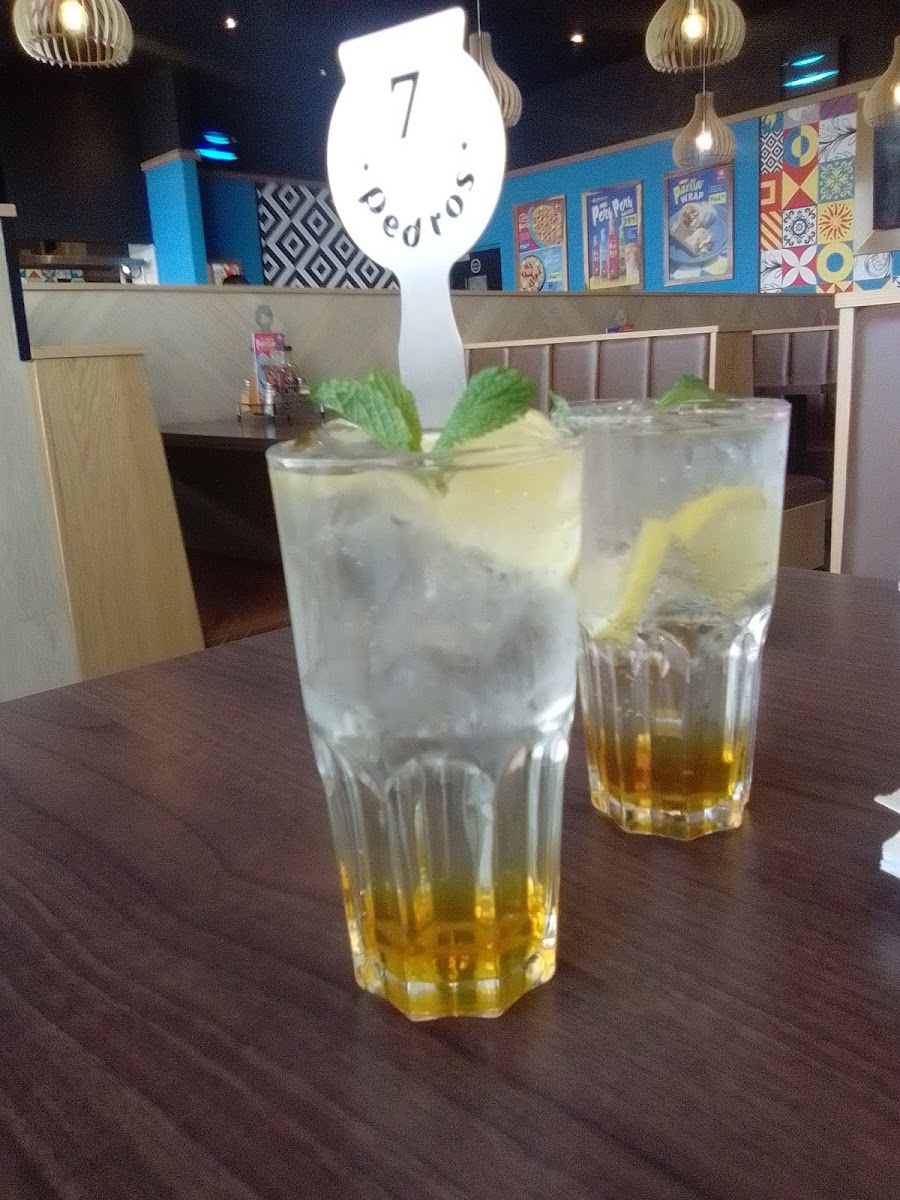 Pedros Oasis Mall - Photo 3