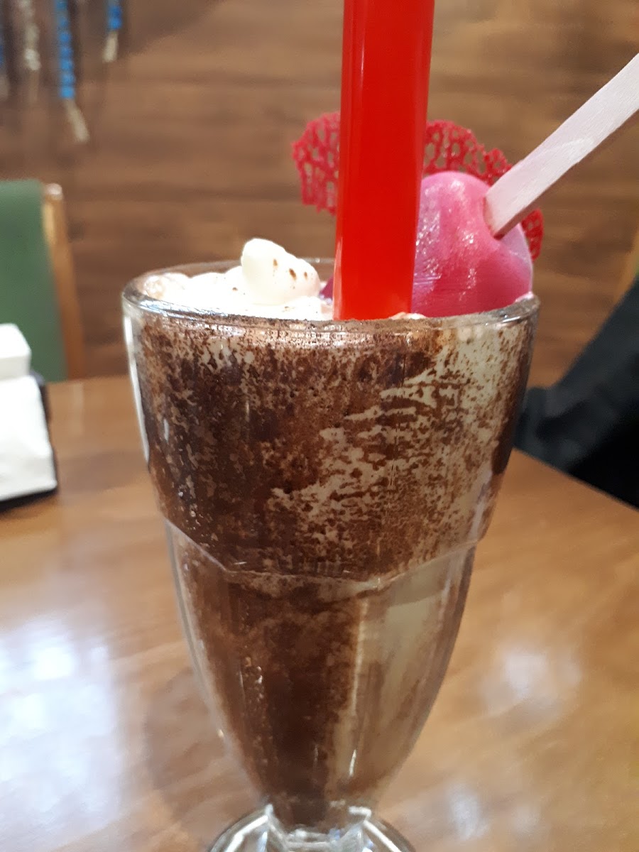 24 Cafe - Photo 1