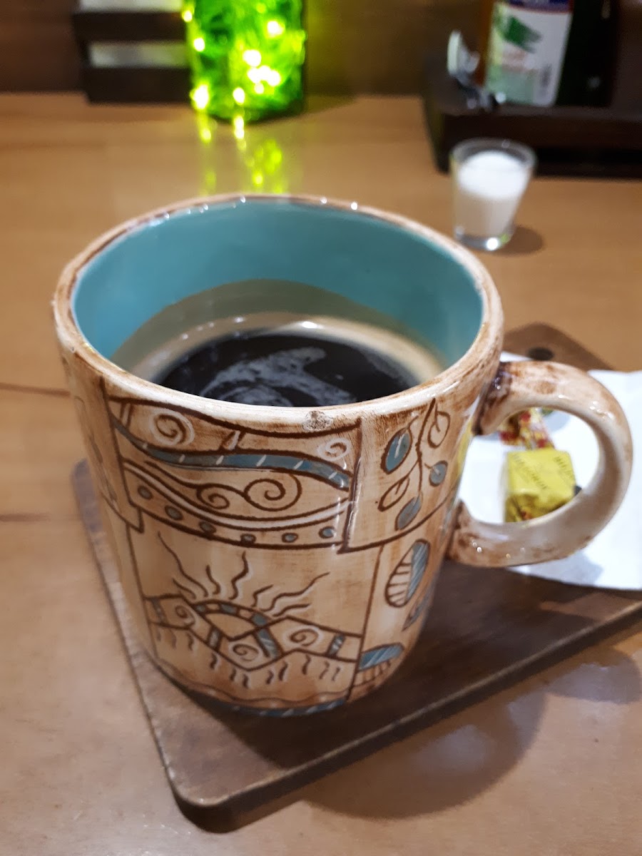 24 Cafe - Photo 6