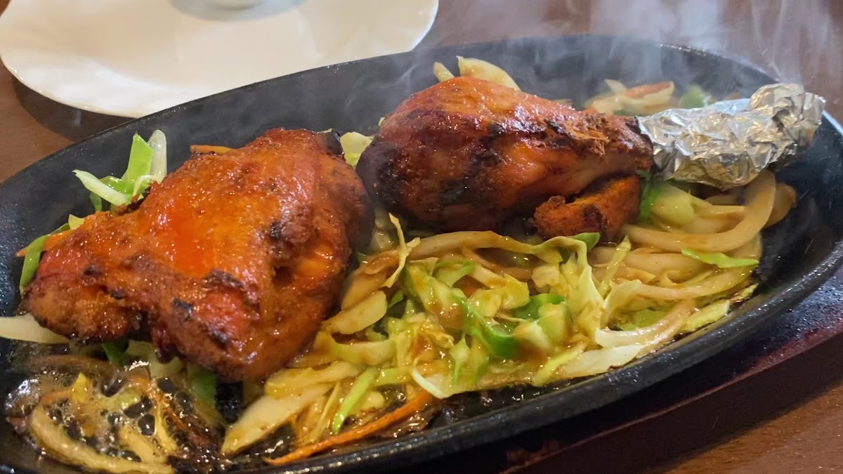 Ichigo Riverside - Indian Restaurant - Photo 1