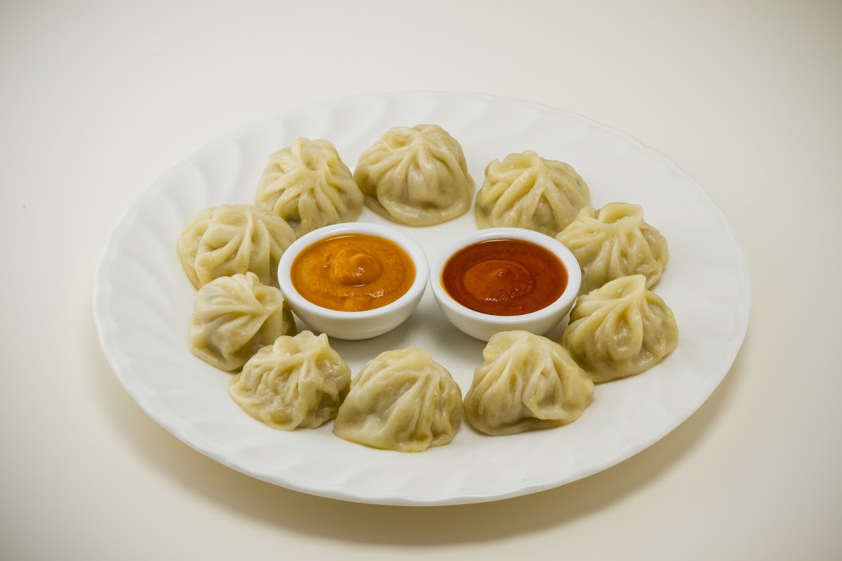 Ichigo Riverside - Indian Restaurant - Photo 3