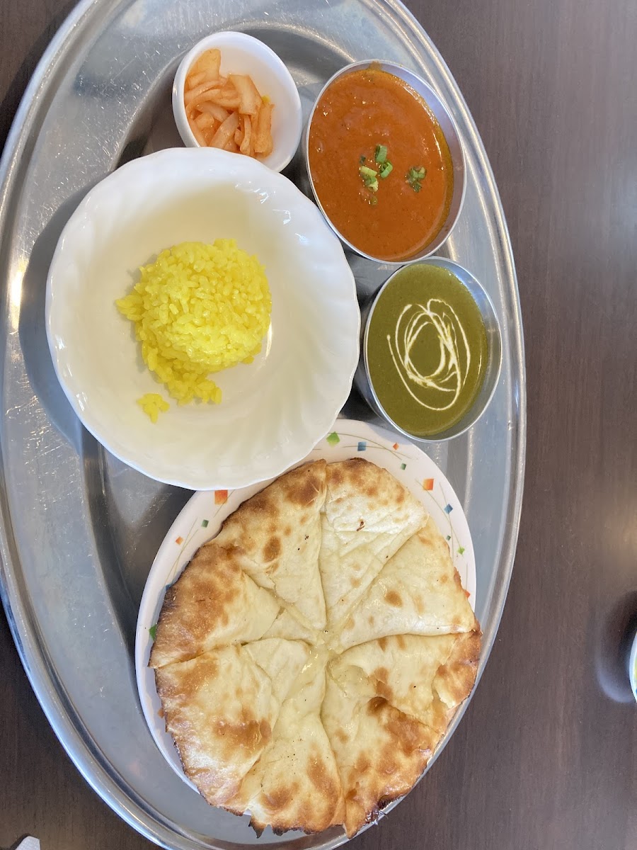 Ichigo Riverside - Indian Restaurant - Photo 4