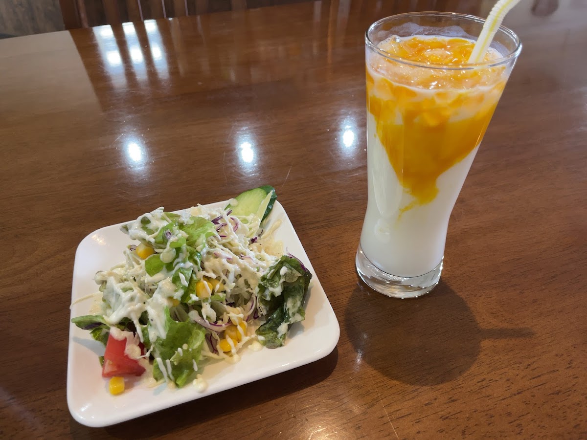 Ichigo Riverside - Indian Restaurant - Photo 7