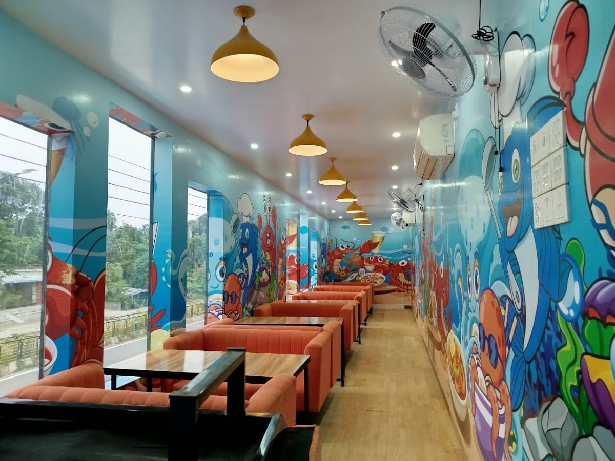 Sea Dine - Photo 2