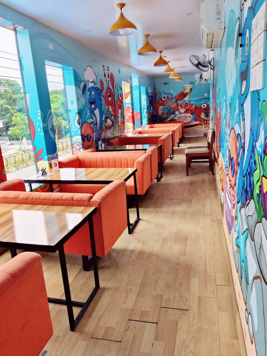 Sea Dine - Photo 7