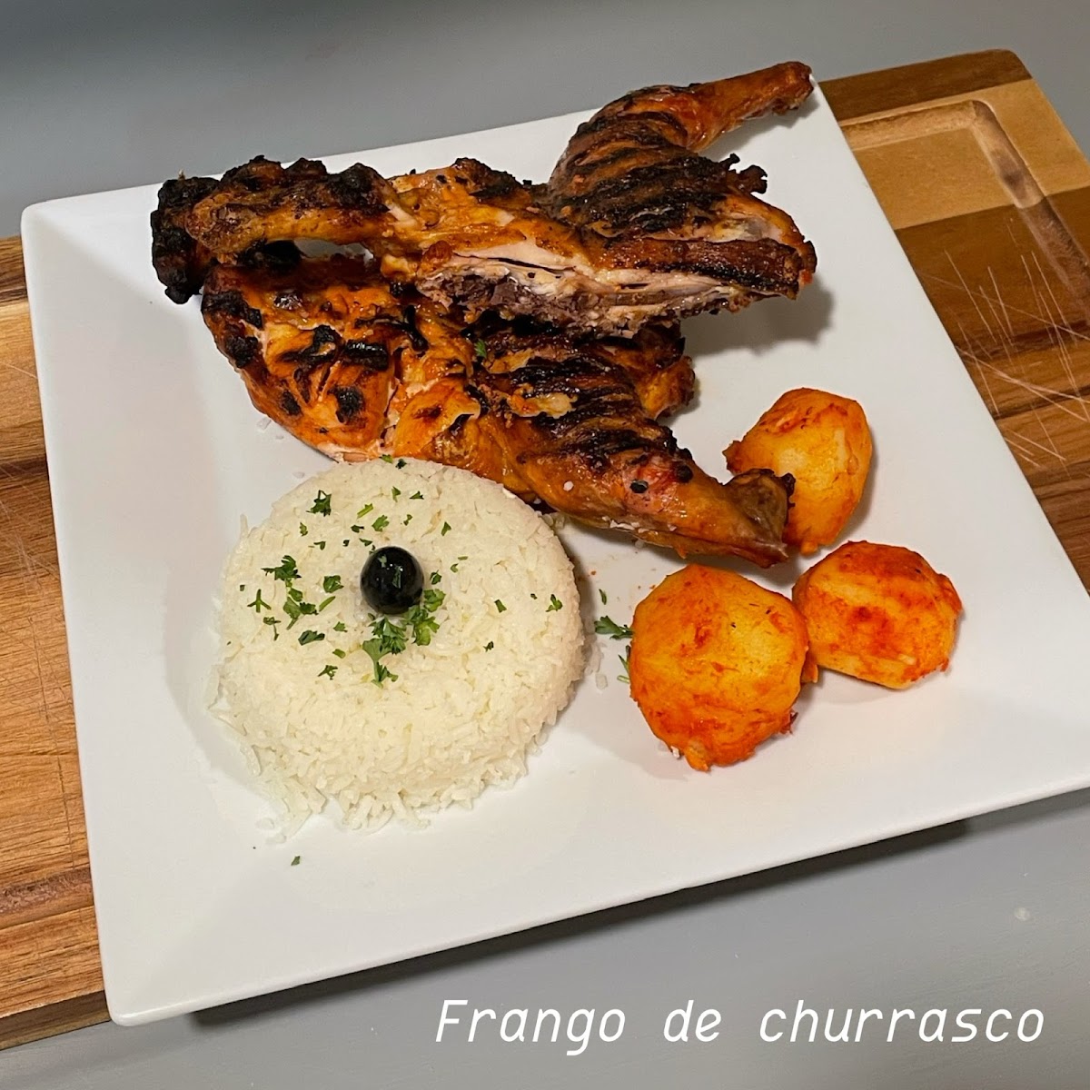 Chaves Restaurant - Photo 1