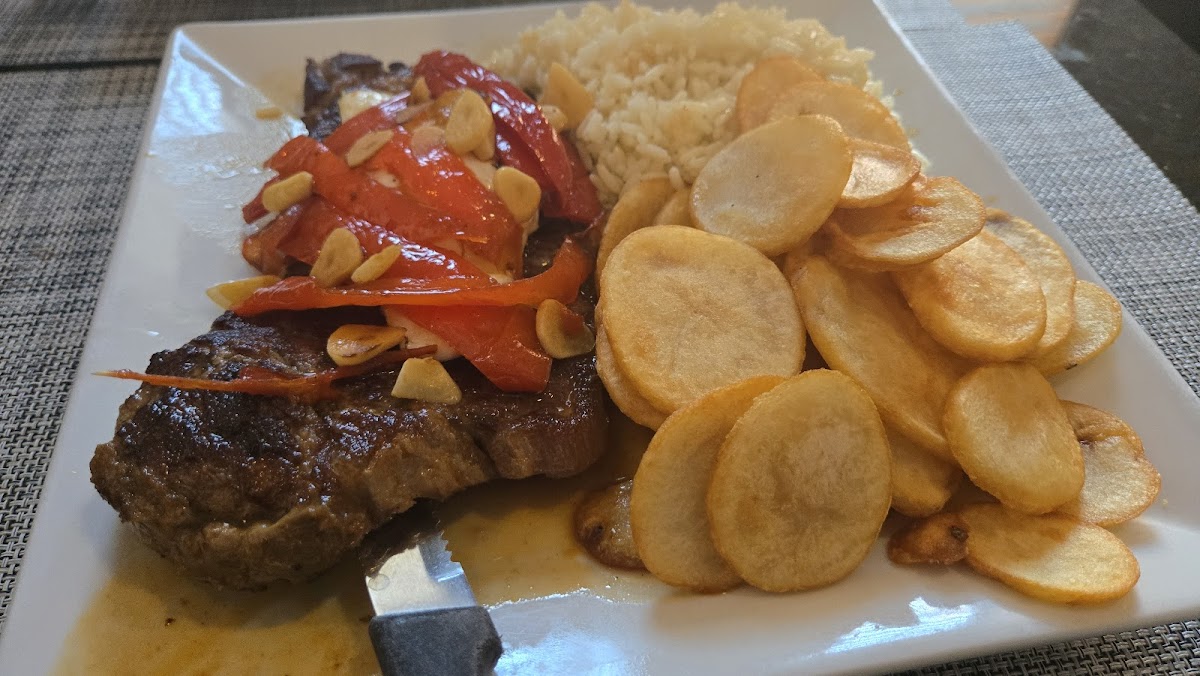 Chaves Restaurant - Photo 3
