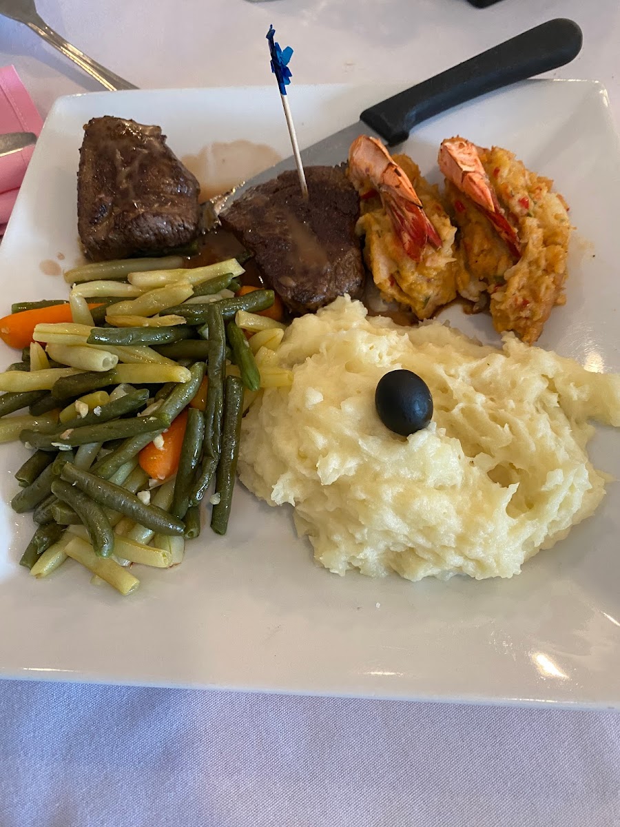 Chaves Restaurant - Photo 8