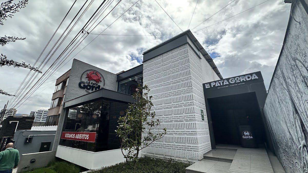 La Pata Gorda Av. Isabel la Catolica