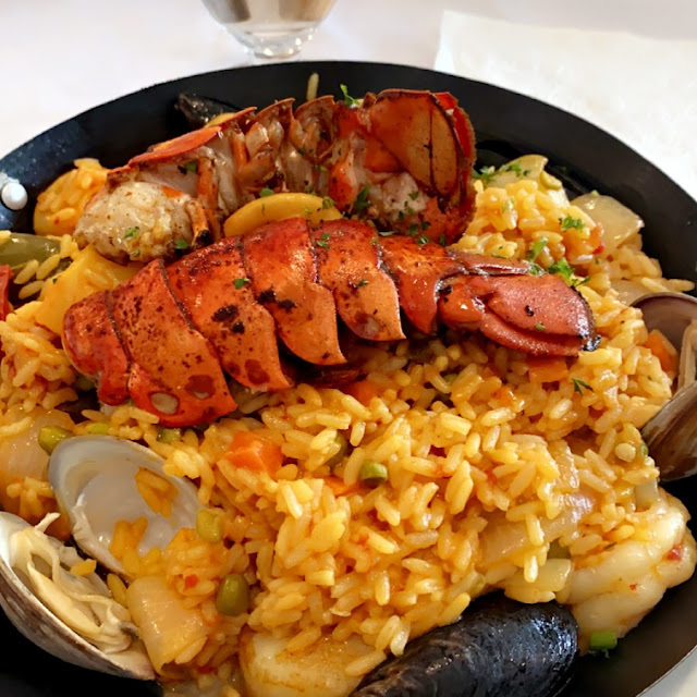Paella