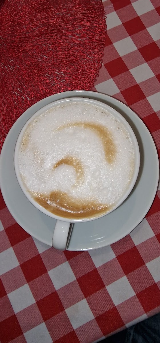 Aroma Coffee house - Photo 9