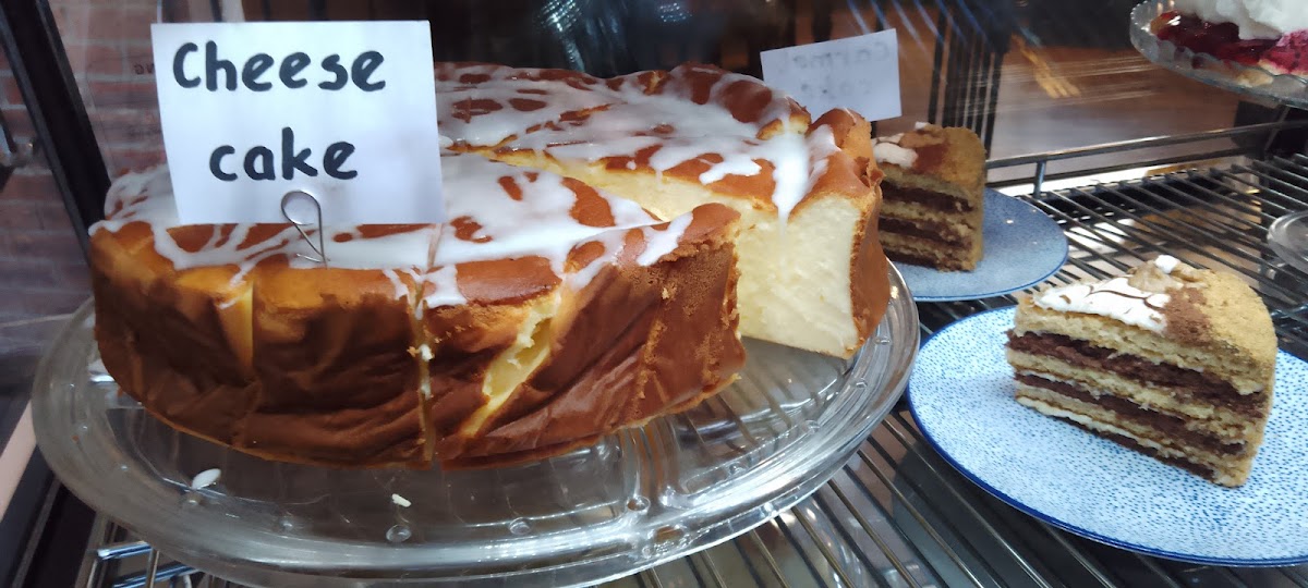 Aroma Coffee house - Photo 8