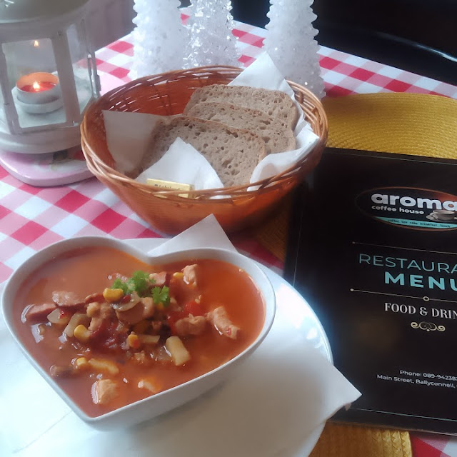 Goulash Soup