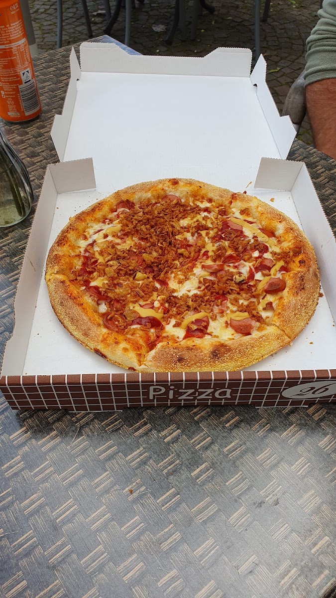 MD Pizzo Pizza - Photo 9