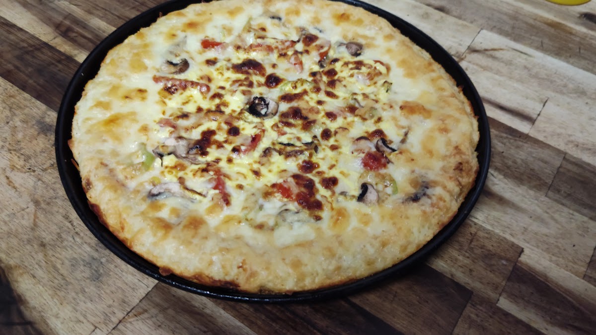 MD Pizzo Pizza - Photo 1