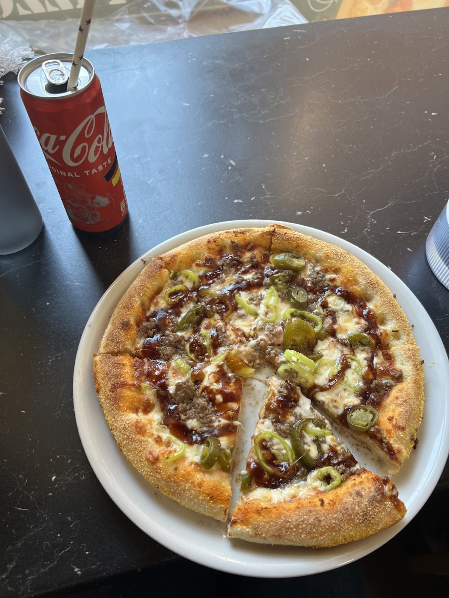 MD Pizzo Pizza - Photo 3