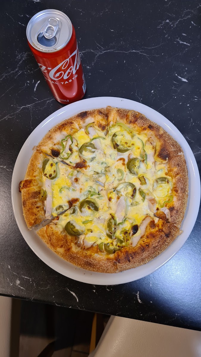 MD Pizzo Pizza - Photo 4