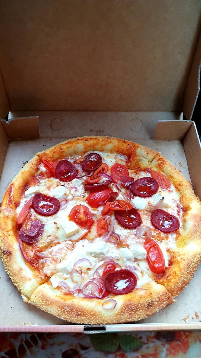 MD Pizzo Pizza - Photo 5