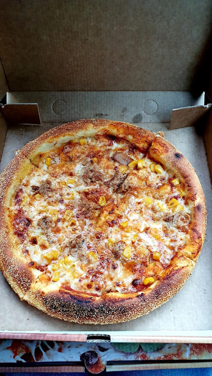 MD Pizzo Pizza - Photo 7