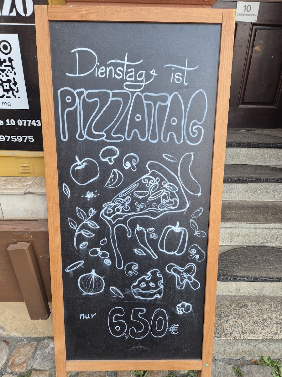 Menu Photo 9