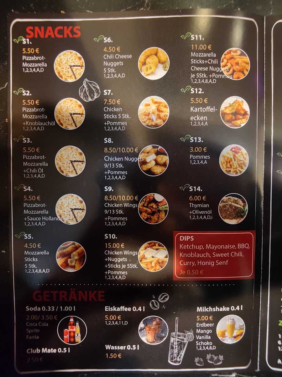 Menu Photo 3