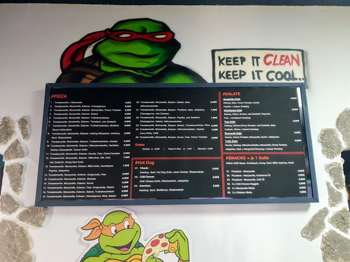 Menu Photo 6