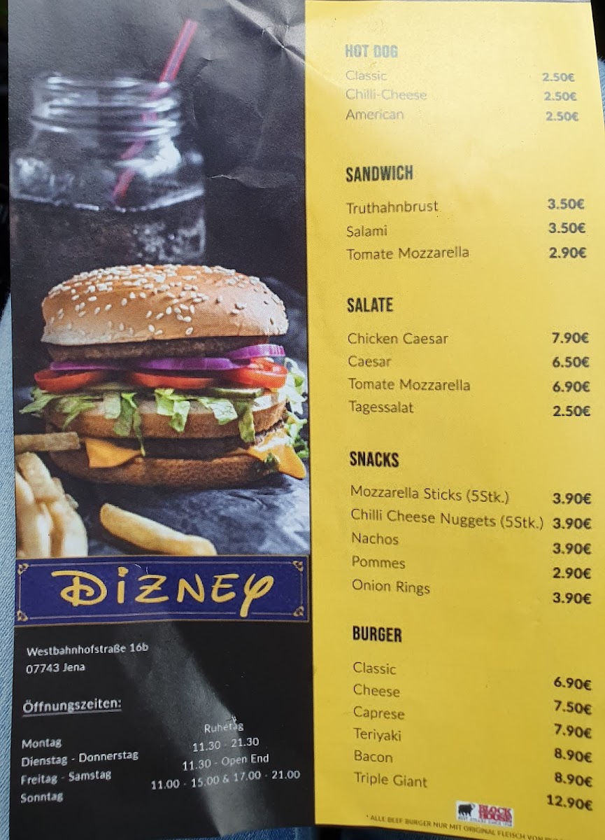 Menu Photo 7