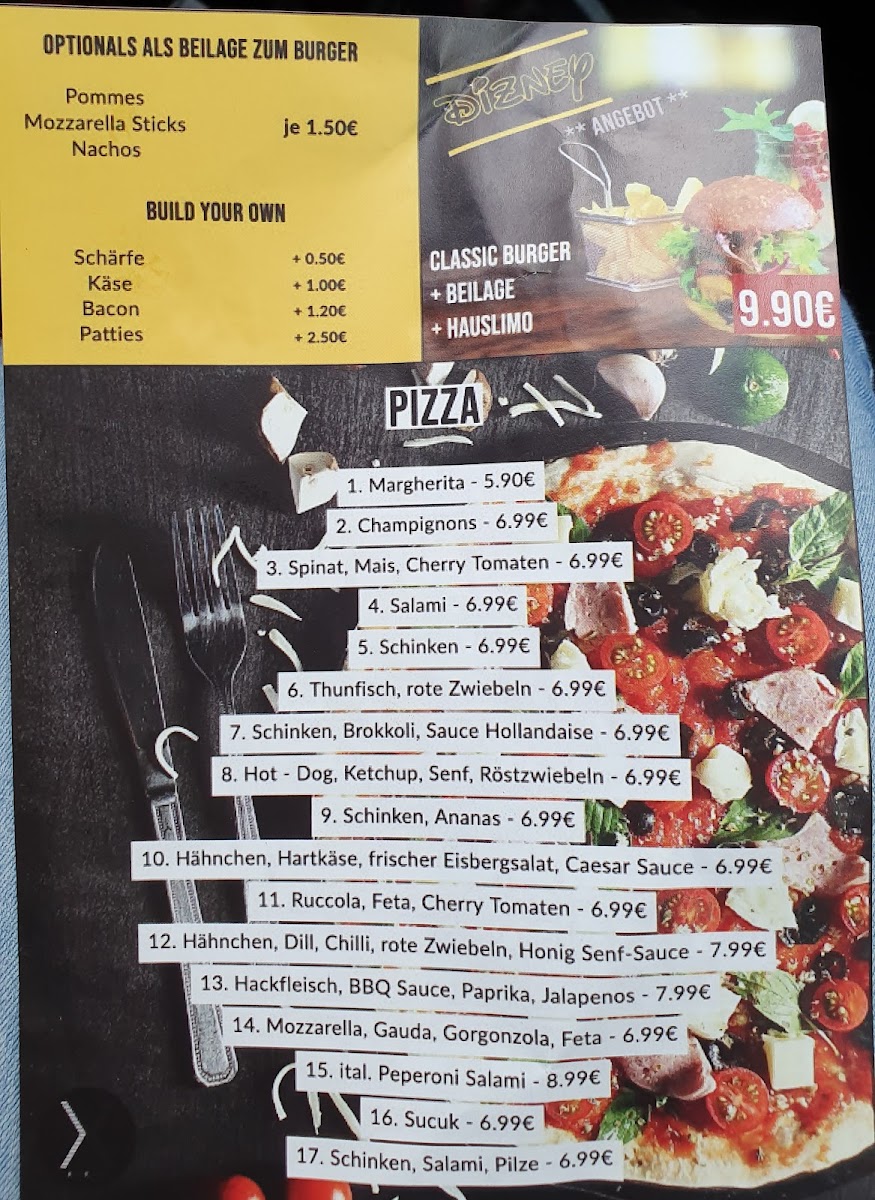 Menu Photo 8